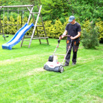 Wertykulacja trawnika wertykulacja-trawnika-ekopark